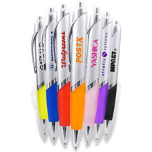 The Promotion Gifts   Plastic Ballpoint Pen Jhp155